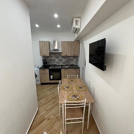 Incanto Di Luna Apartment Palermo Eksteriør bilde
