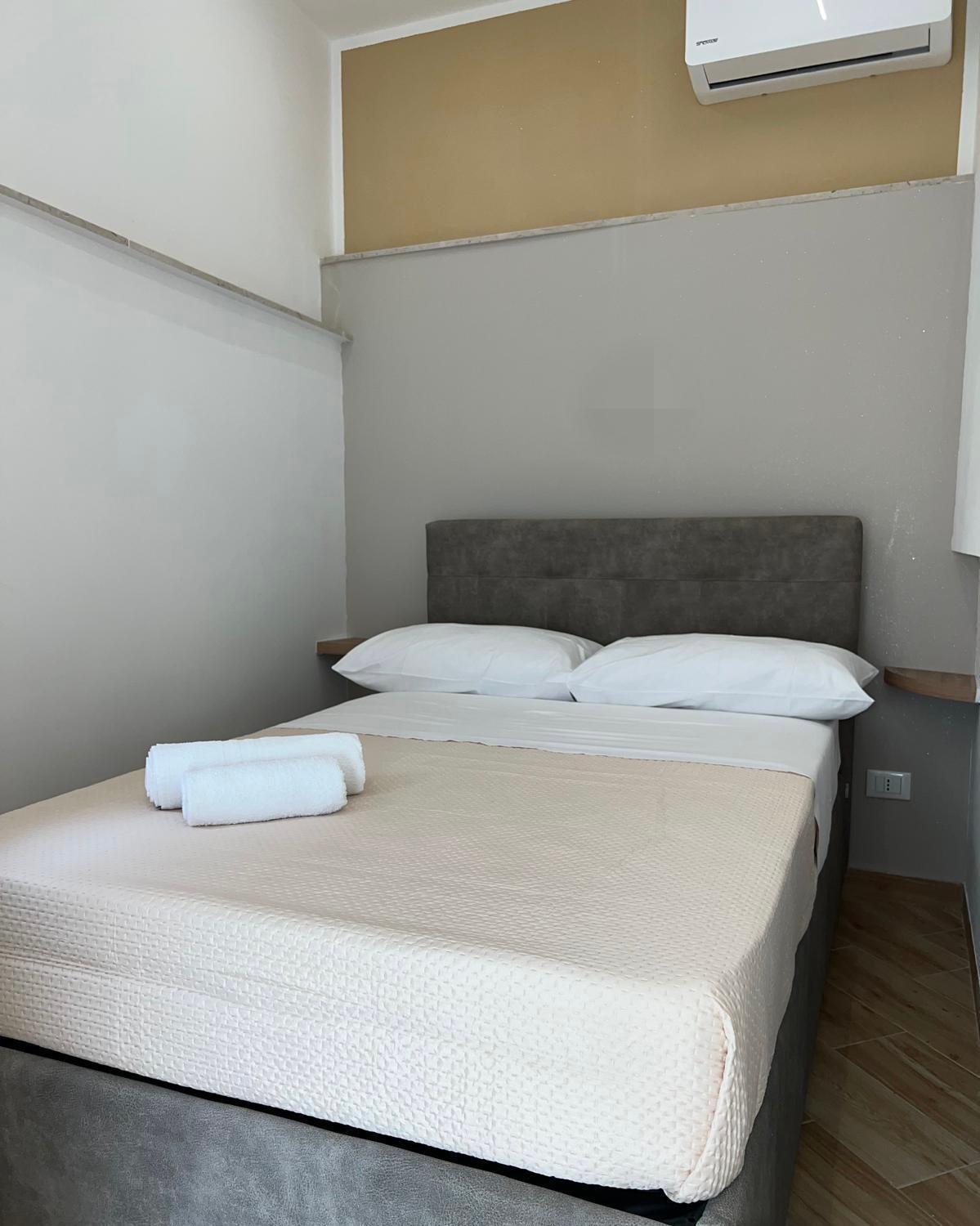 Incanto Di Luna Apartment Palermo Eksteriør bilde
