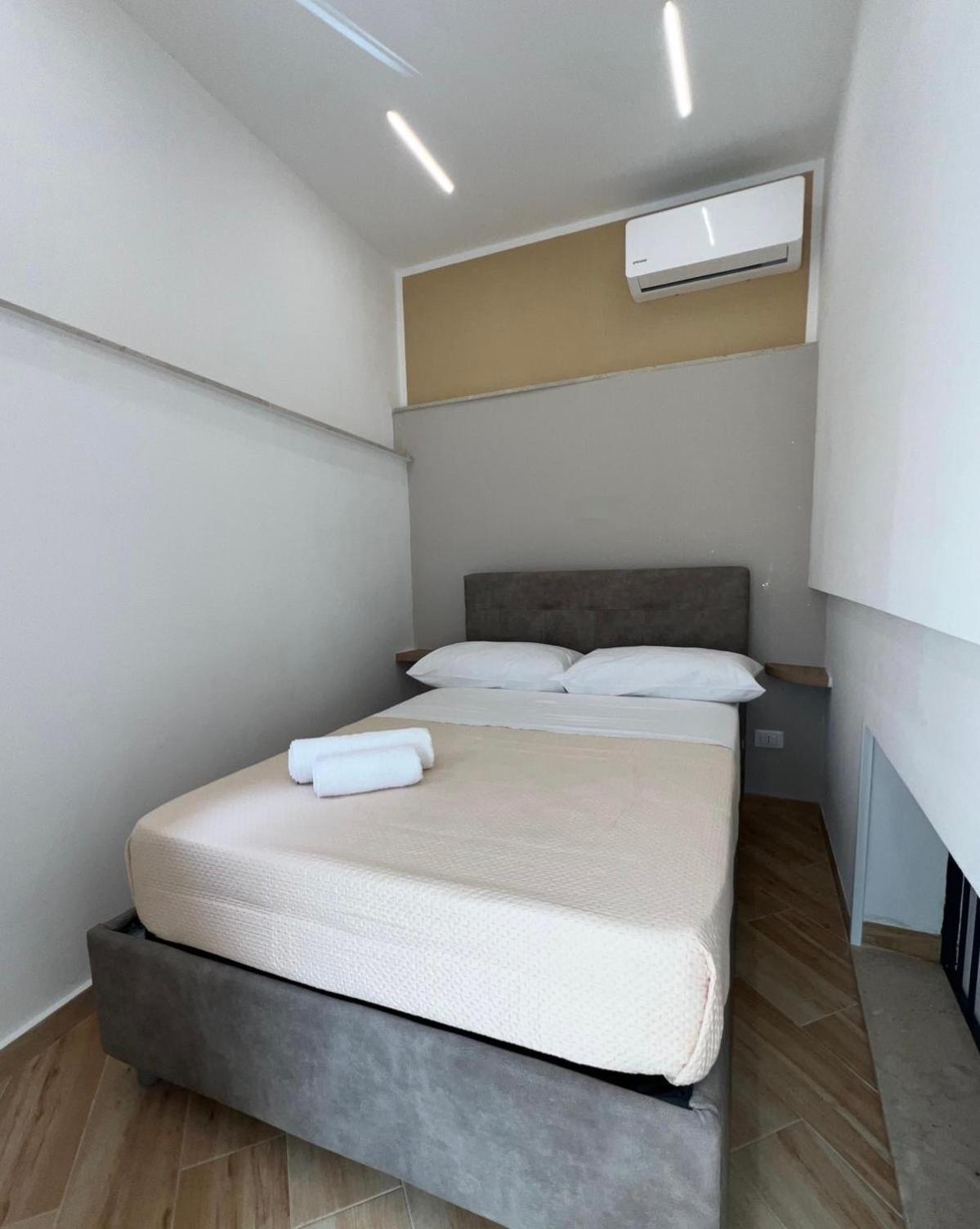 Incanto Di Luna Apartment Palermo Eksteriør bilde