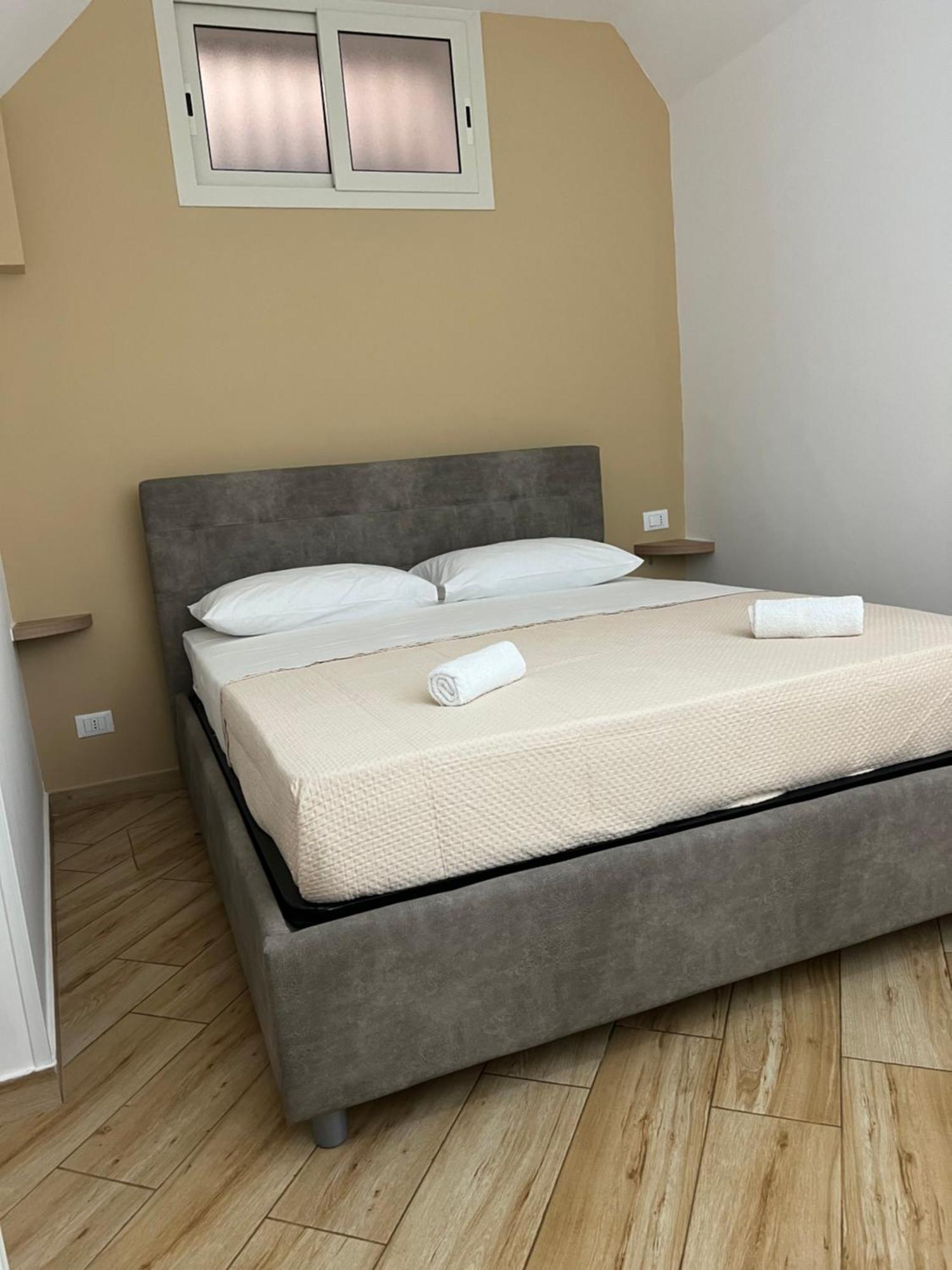 Incanto Di Luna Apartment Palermo Eksteriør bilde
