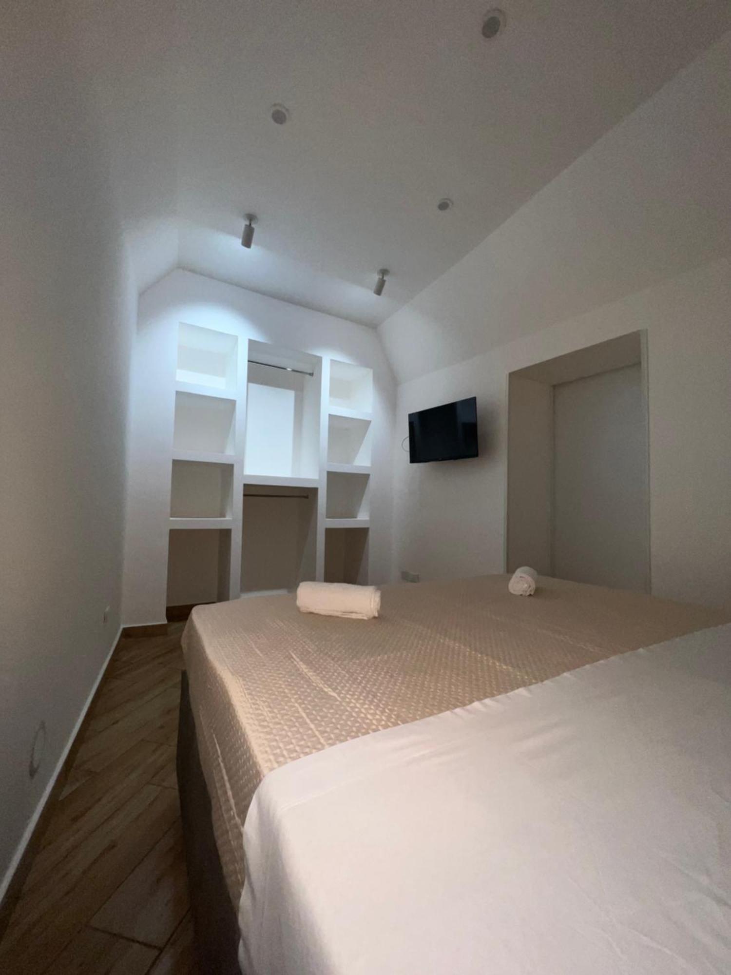 Incanto Di Luna Apartment Palermo Eksteriør bilde