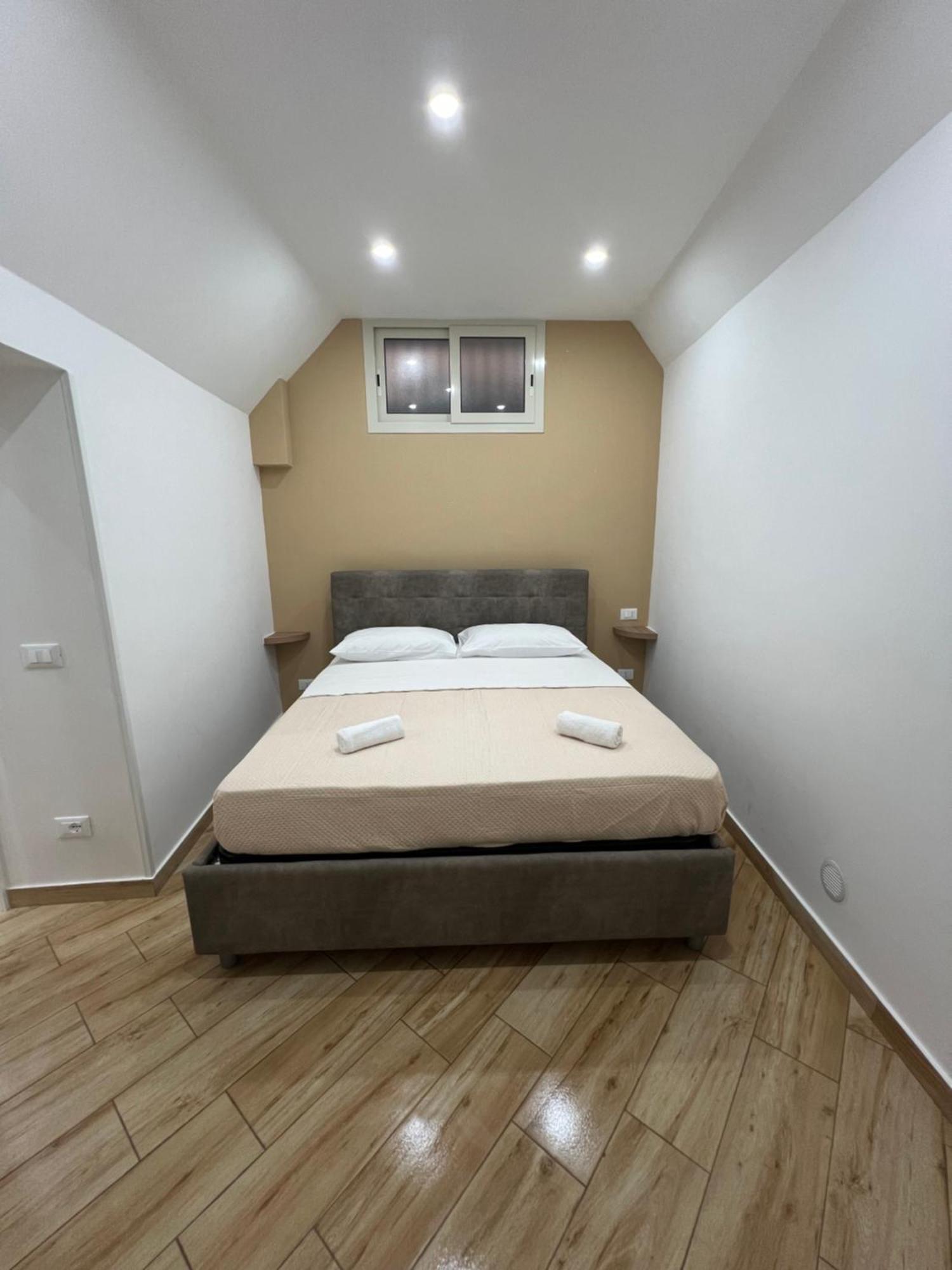 Incanto Di Luna Apartment Palermo Eksteriør bilde