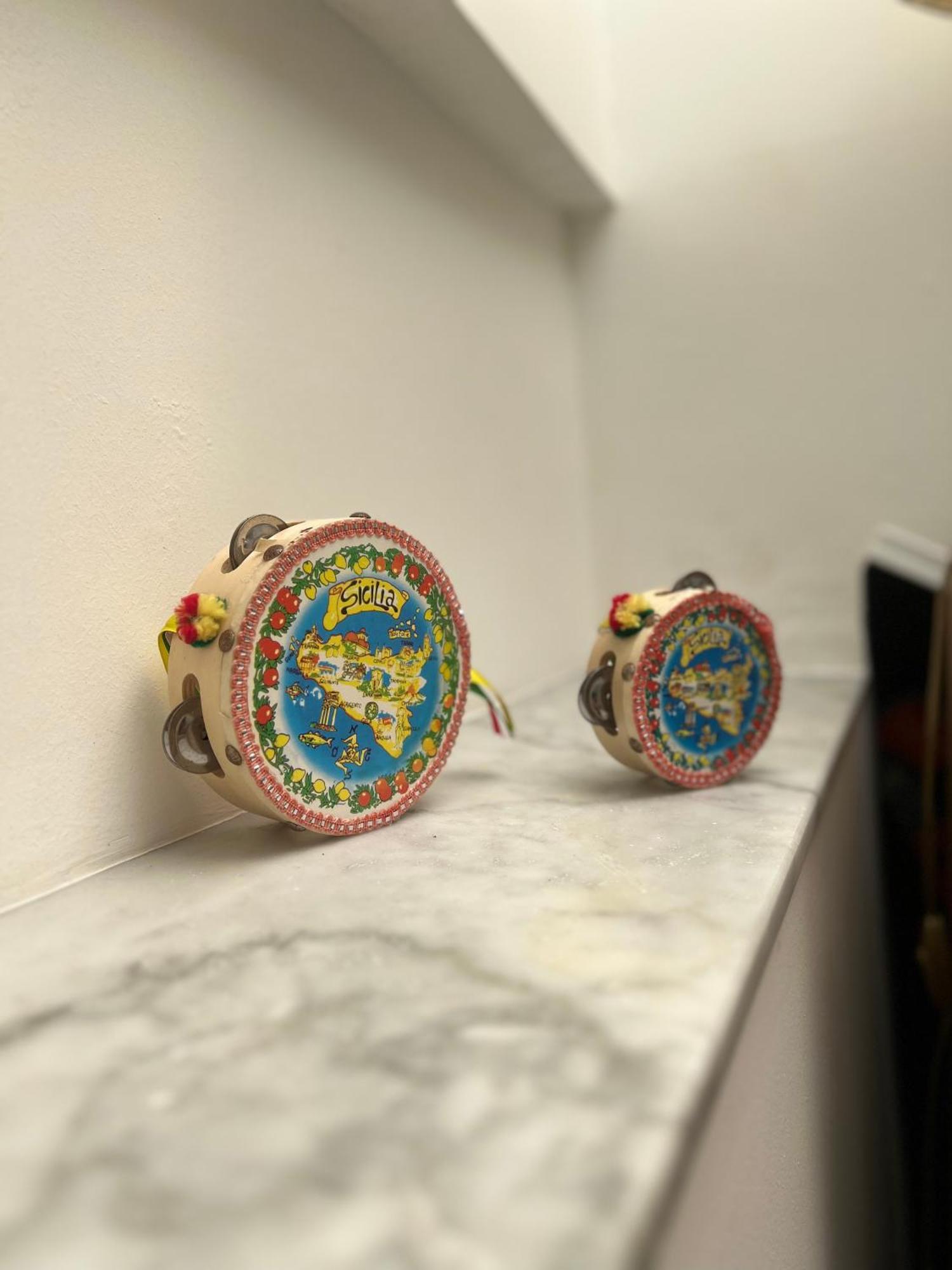 Incanto Di Luna Apartment Palermo Eksteriør bilde