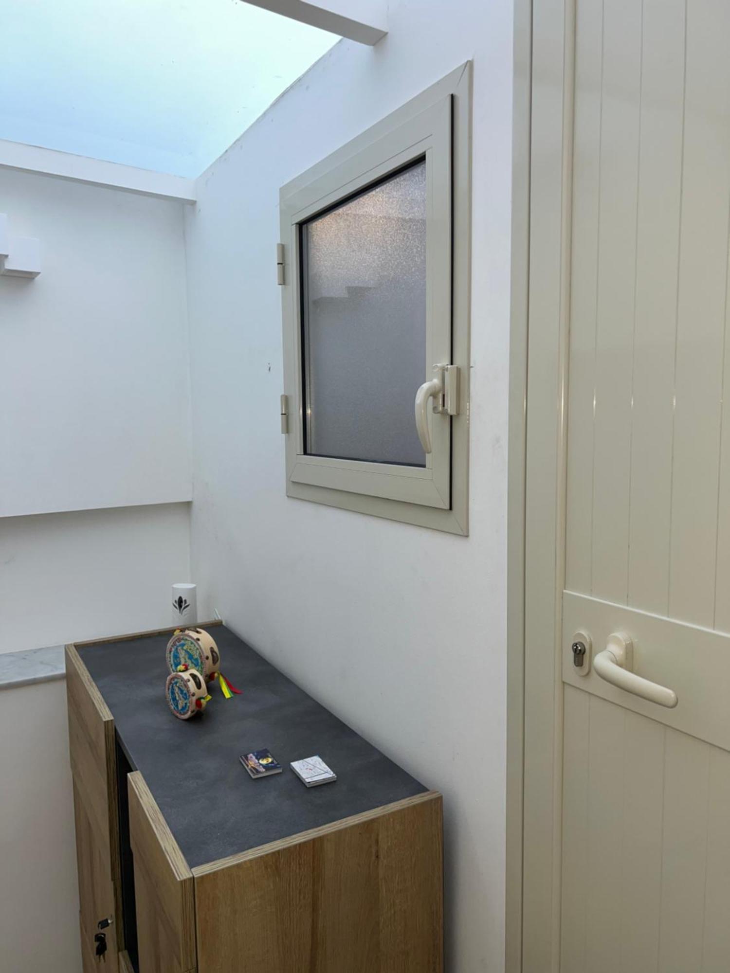 Incanto Di Luna Apartment Palermo Eksteriør bilde