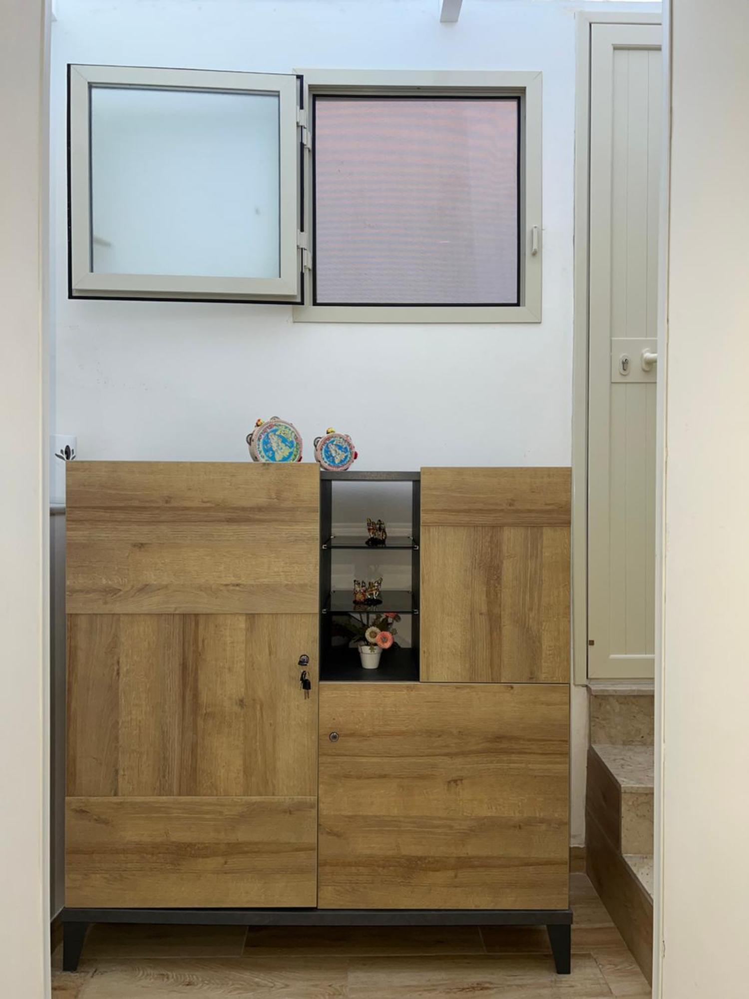 Incanto Di Luna Apartment Palermo Eksteriør bilde